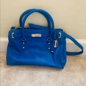 Carlos Santana Satchel